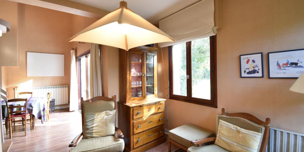 appartement à SOORTS HOSSEGOR (40150)